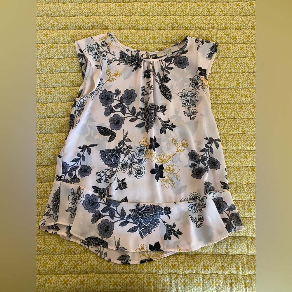 Loft size XS shell